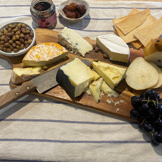 The October Therapy Box - A Celebration of Australia