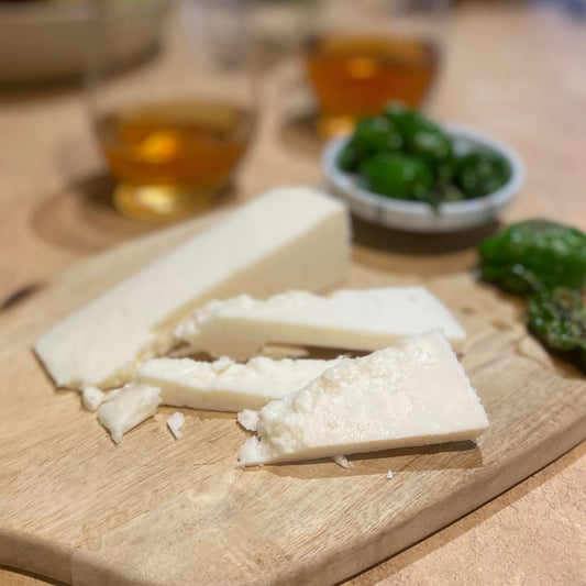 Caprino by Main Ridge Dairy