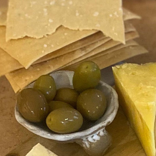 The Therapy Gift Box Subscription