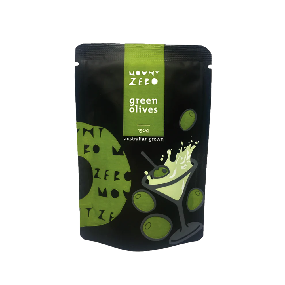 The April Therapy Box - A Celebration of Australia