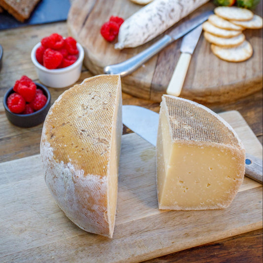 Sweet Goat by Nimbin Valley Dairy