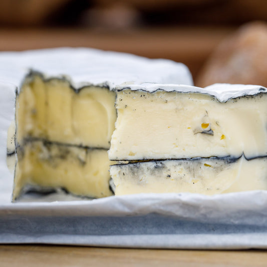 Black Cow by Nimbin Valley Dairy