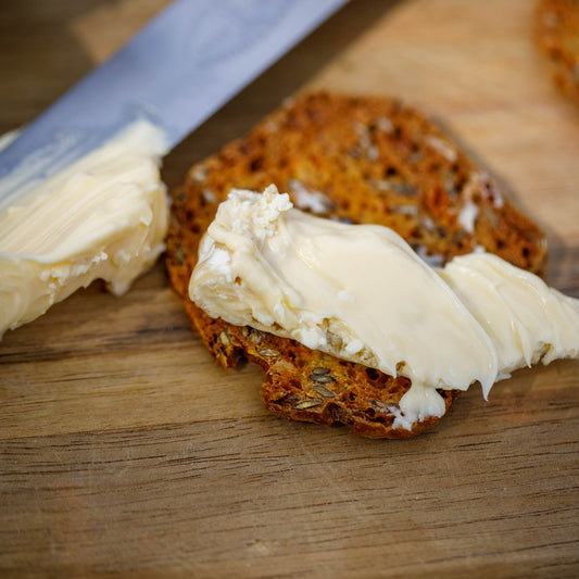 Tintenbar Triple Cream by Nimbin Valley Dairy