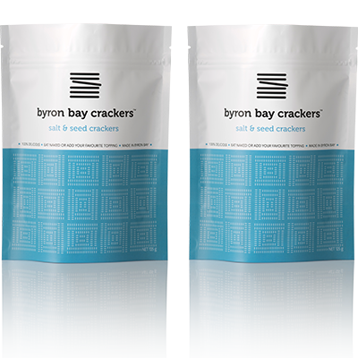 Byron Bay Crackers