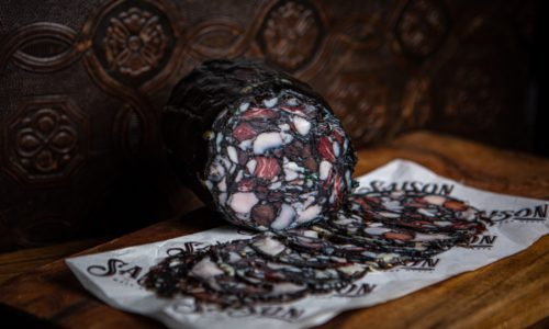 Saison Smallgoods Salami