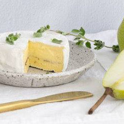 Truffled Triple Cream - 200g - Cheese Therapy