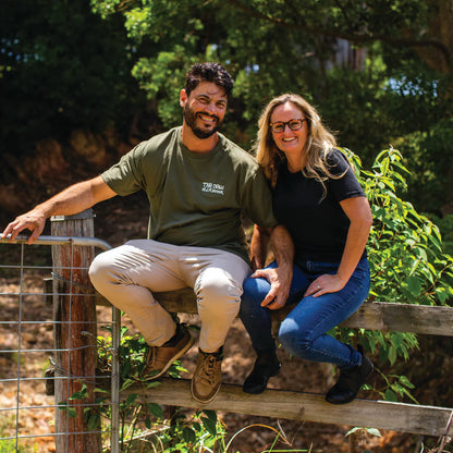 Salumi Australia Salami