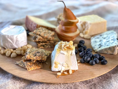 Byron Bay Crackers