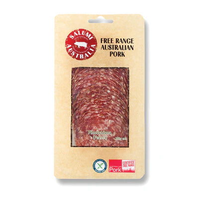 Salumi Australia Salami
