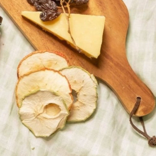 On The Side Dried & Preserved Fruit