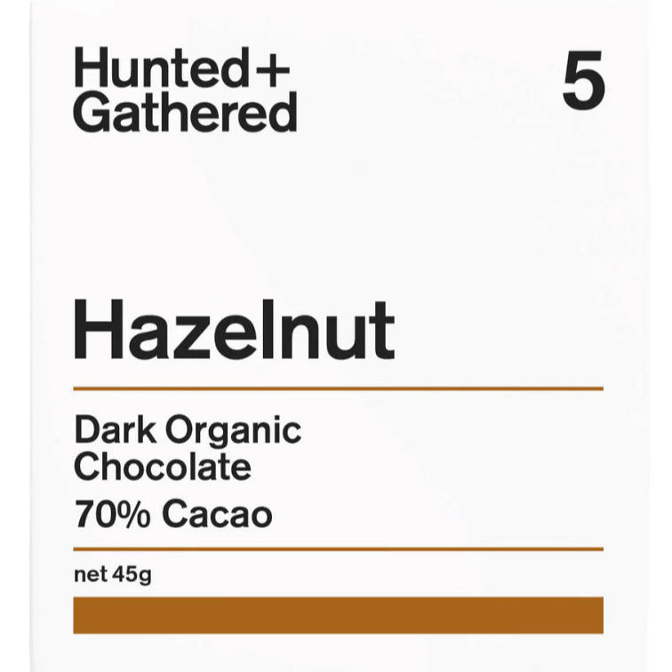 The March Grazing Box