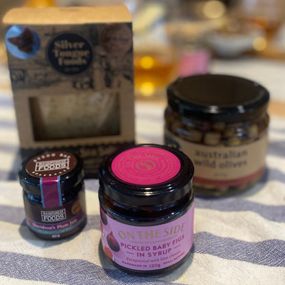 The October Therapy Box - A Celebration of Australia