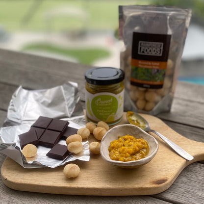 The Therapy Gift Box Subscription