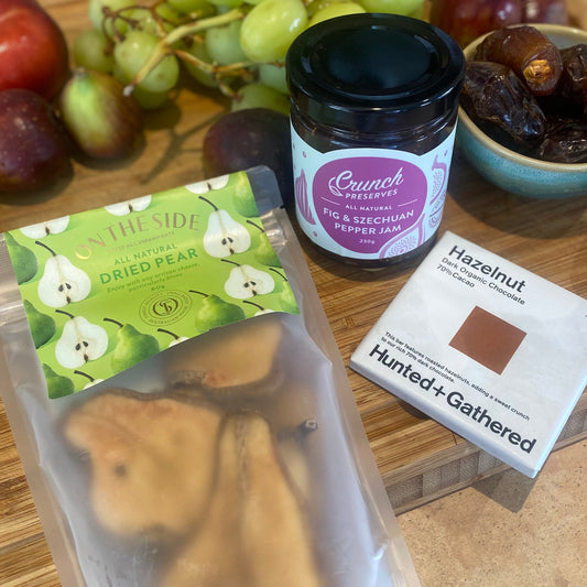 The March Grazing Box