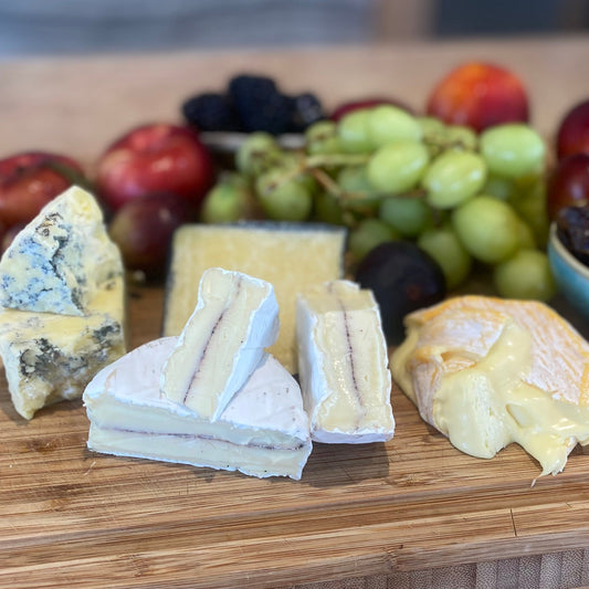 The March Therapy Box - A Celebration of Australia