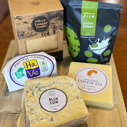 Father's Day Boxes made for Dad