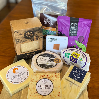 Father's Day Boxes made for Dad