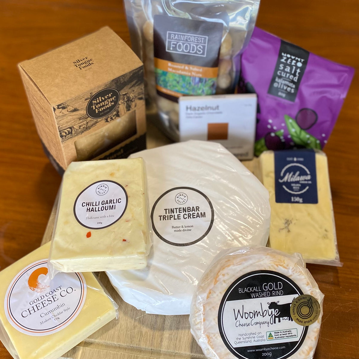 Father's Day Boxes made for Dad