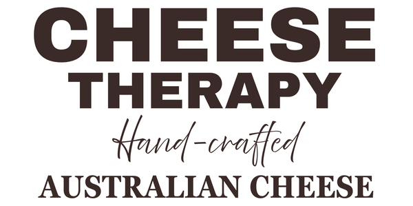 Cheese Therapy