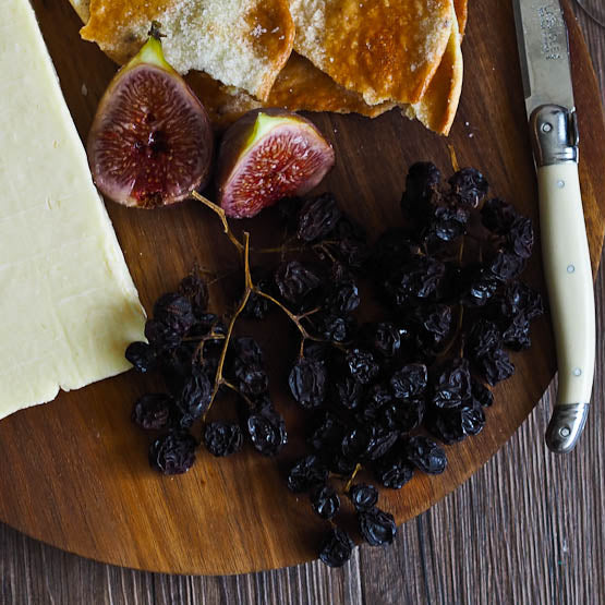 The July Grazing Box