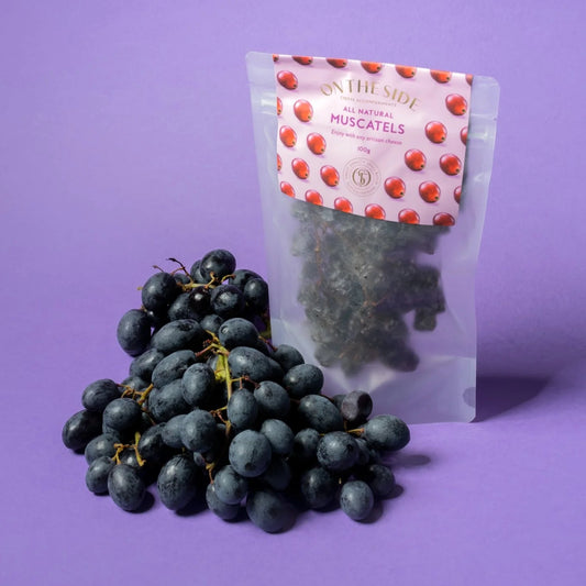 On The Side Dried & Preserved Fruit