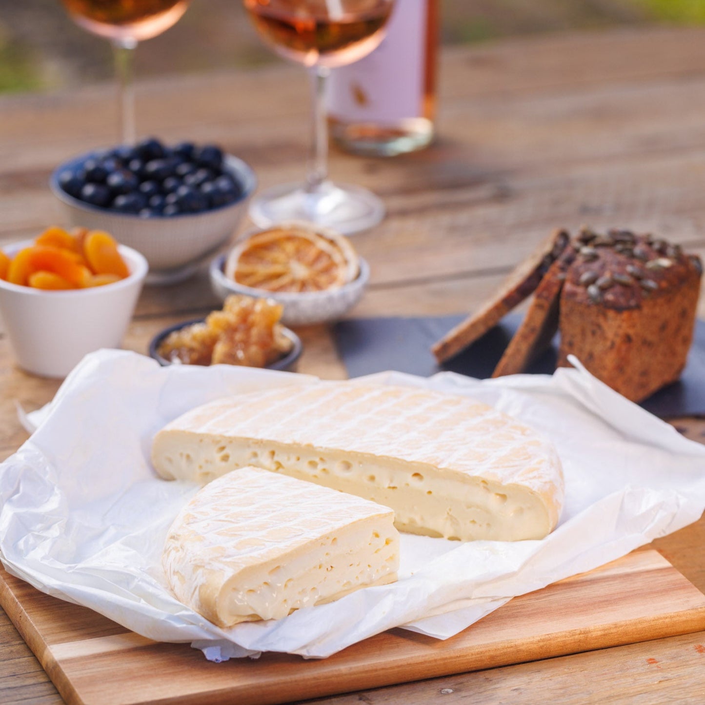 The March Therapy Box - A Celebration of Australia