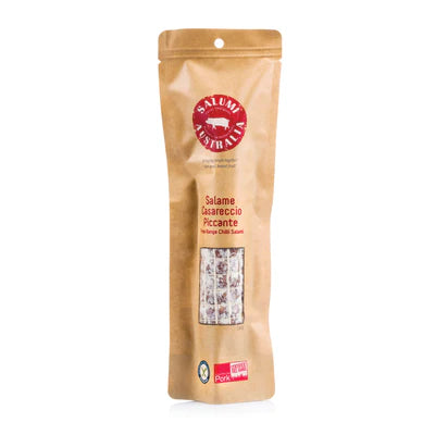 Salumi Australia Salami