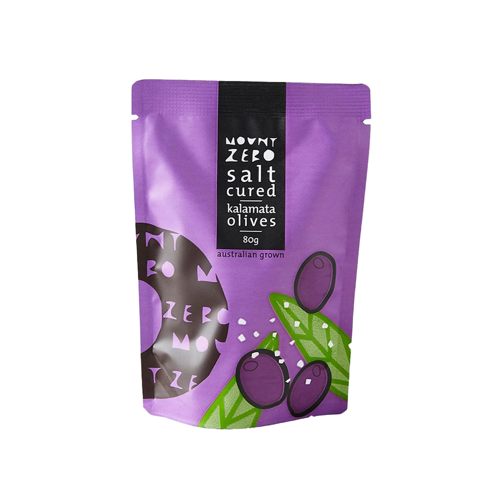 The March Therapy Box - A Celebration of Australia