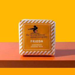 The June Therapy Box - A Celebration of Australia