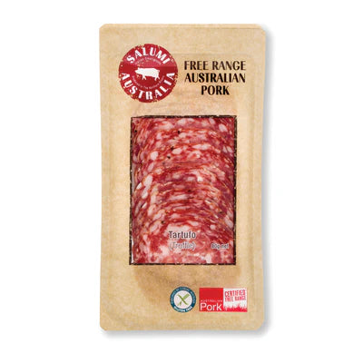 Salumi Australia Salami