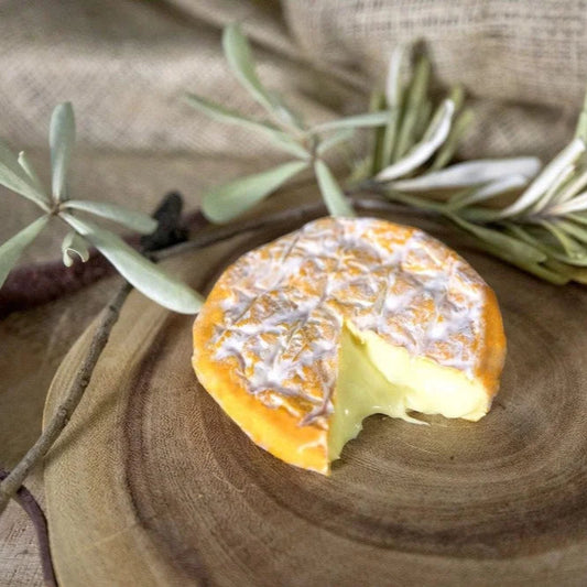 Wasay Rind Washed Rind Cheese – Cheese Therapy